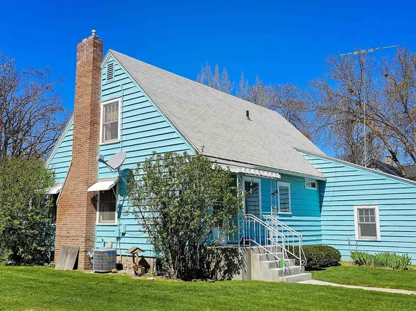 725 N 7th St, Payette, ID 83661