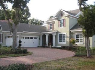 1913 Haven Bnd, Tampa, FL 33613