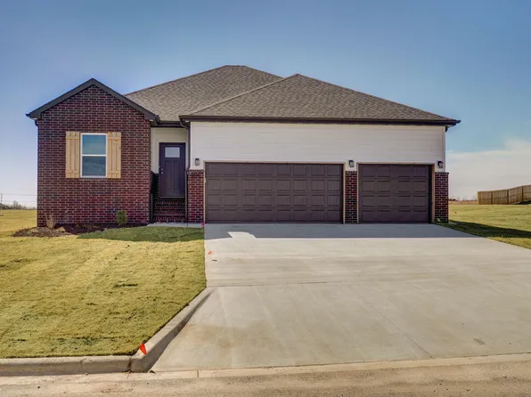 615 N Quantum Drive, Nixa, MO 65714