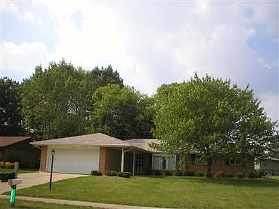 1st image of 3519 Dawnridge Dr