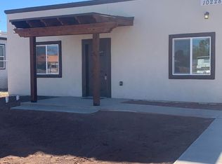 10228 Hatchet Rd, El Paso, TX 79927