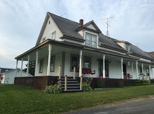 373 Houlton Rd, Easton, ME 04740