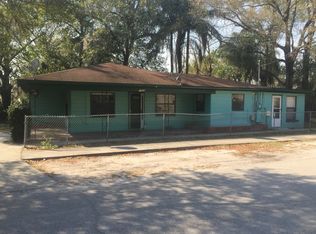 1924 E Frierson Ave, Tampa, FL 33610