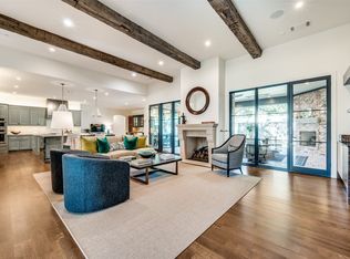 4207 Irvin Simmons Dr, Dallas, TX 75229
