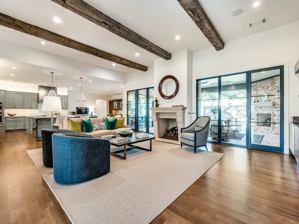 4207 Irvin Simmons Dr, Dallas, TX 75229