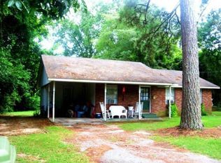 215 W Hall St, Thomson, GA 30824