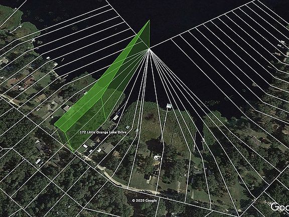 2nd image of 172 Little Orange Lake Dr