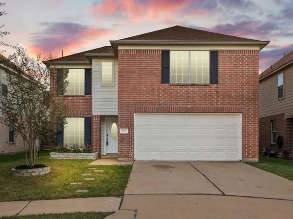 19627 Lighthouse Scene Ln, Cypress, TX 77433