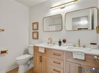 2106 Turtle Run Dr #3, Henrico, VA 23233