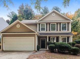 109 Diamond Ridge Ave, Canton, GA 30114