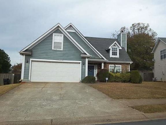 1st image of 416 Windstream Dr SW