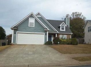 416 Windstream Dr SW, Marietta, GA 30060