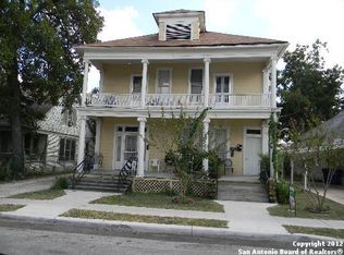 318 E Myrtle St APT 3, San Antonio, TX 78212
