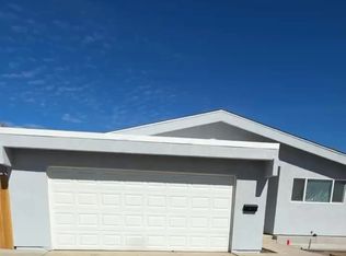 8554 Kreiner Way, Santee, CA 92071