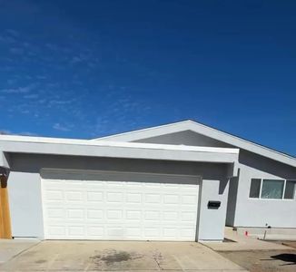 8554 Kreiner Way, Santee, CA, 92071