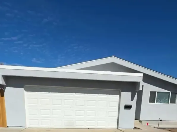 8554 Kreiner Way, Santee, CA 92071