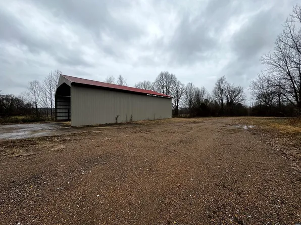 Cloys Rd, Union City, TN 38261