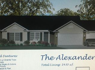 5328 Nashua Dr, Caledonia, IL 61011