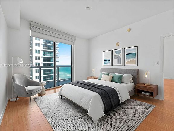 2nd image of 6515 Collins Ave APT 1610