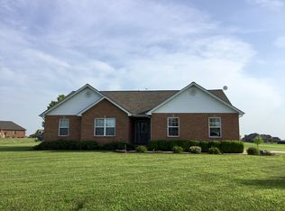 5197 Summercrest, Aviston, IL 62216