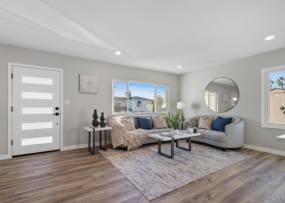 8710 Elden St, La Mesa, CA 91942 MLS PTP2305579 Zillow