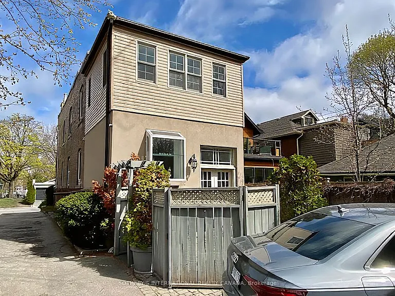 21 Melgund Rd #MAIN LOWER — Photo 23