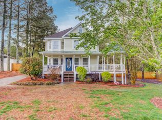 316 Wyngate Rd, Auburn, GA 30011