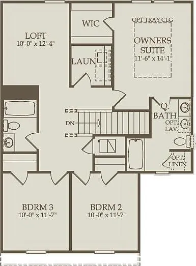 12323 Skyview Amber Ct — Photo 16