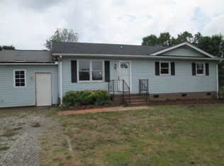 515 Chauga Dr, Anderson, SC 29626
