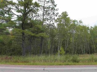 0 Dorothy Rd, Marengo, WI 54855