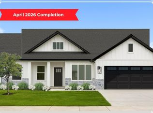 935 E Ave E, Jerome, ID 83338