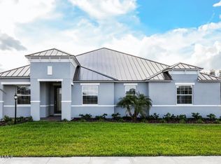 4667 Cornwall Dr, Merritt Island, FL 32953