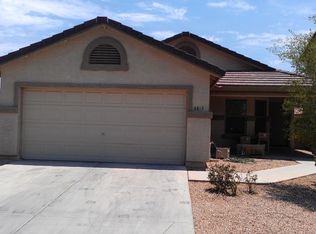 6815 S 49th Ln, Laveen, AZ 85339