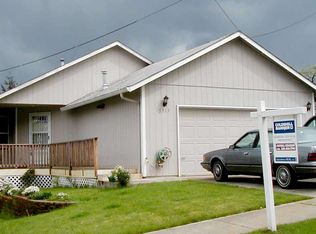 5315 NE 22nd Ave, Vancouver, WA 98663