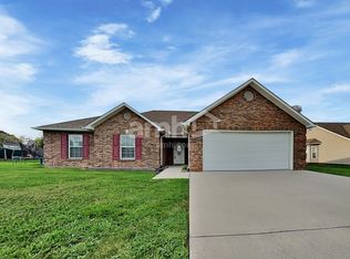 6513 Colossal Ln, Corryton, TN 37721