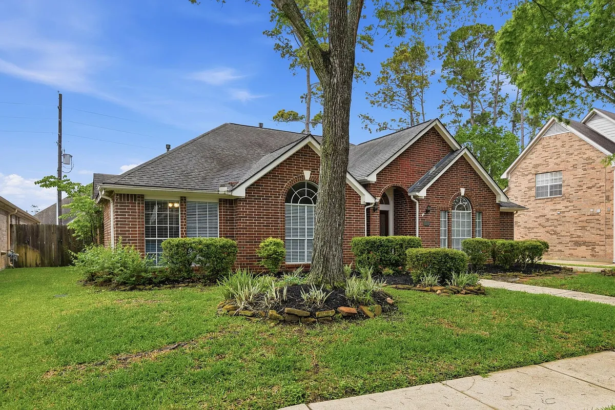Building Photo - 13815 Wetherfield Ln