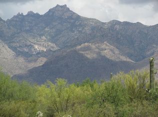 9448 E Wasatch Pl, Tucson, AZ 85749