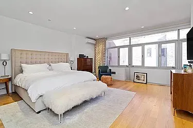 Rented by REAL New York