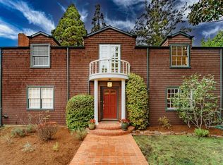 112 Rafael Dr, San Rafael, CA 94901