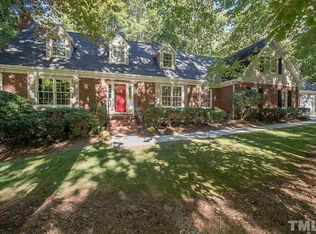 312 Trotters Ridge Dr, Raleigh, NC 27614
