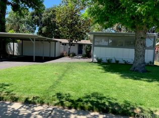 8207 Tunney Ave, Reseda, CA 91335