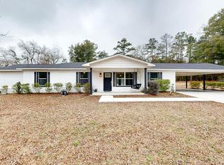 506 County Road 79, Headland, AL 36345