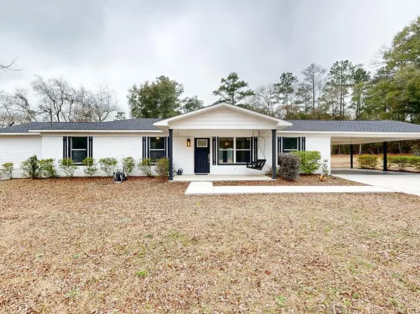 506 County Road 79, Headland, AL 36345