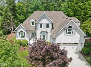 2508 Barton Ridge Ct, Raleigh, NC 27613