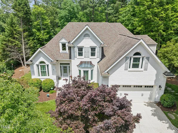 2508 Barton Ridge Ct, Raleigh, NC 27613