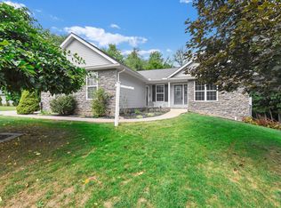 76 Gideon Ct, Howard, OH 43028