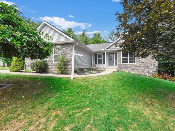76 Gideon Ct, Howard, OH 43028