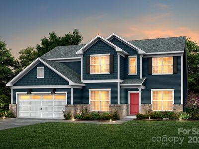 127 Fordham Ct #2, Fort Mill, SC, 29715