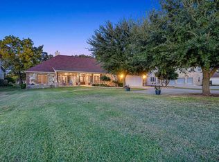 208 River Ranch Rd, Kingsland, TX 78639