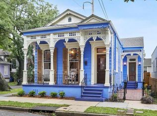 2455 Laharpe St, New Orleans, LA 70119